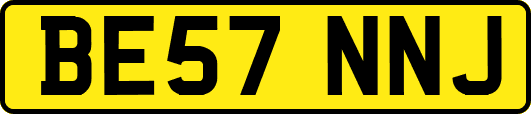 BE57NNJ