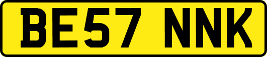 BE57NNK