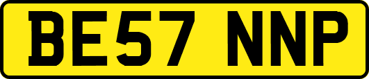 BE57NNP
