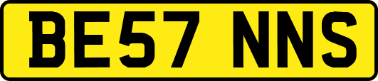 BE57NNS