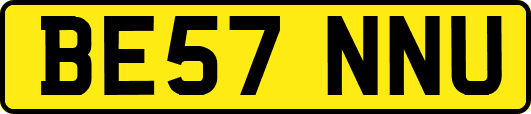 BE57NNU