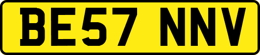 BE57NNV