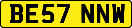 BE57NNW