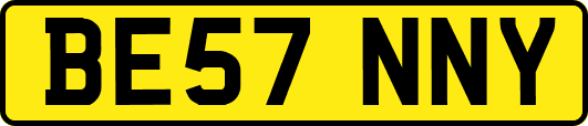BE57NNY