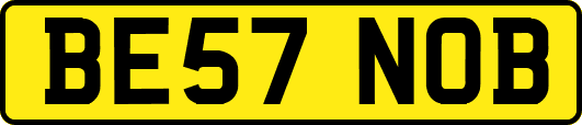 BE57NOB