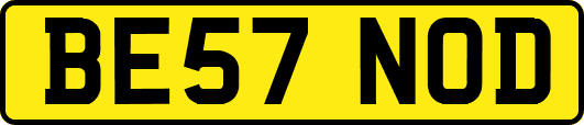 BE57NOD