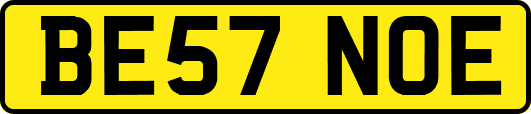 BE57NOE