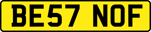 BE57NOF