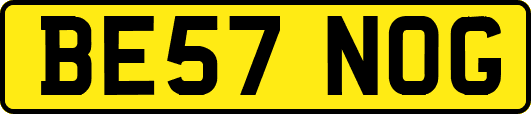 BE57NOG
