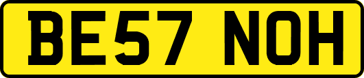 BE57NOH