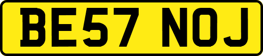BE57NOJ