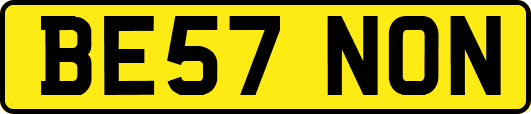 BE57NON