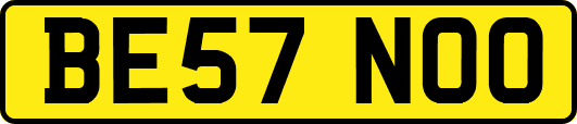 BE57NOO
