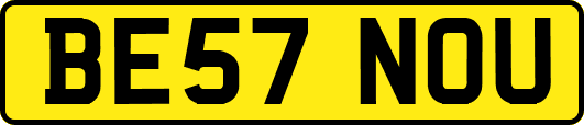 BE57NOU