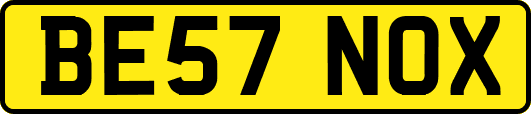 BE57NOX