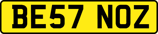 BE57NOZ