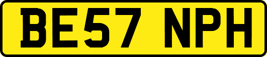 BE57NPH