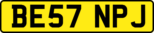 BE57NPJ