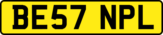 BE57NPL