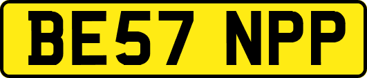 BE57NPP