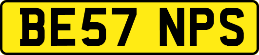 BE57NPS
