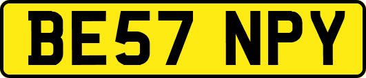 BE57NPY