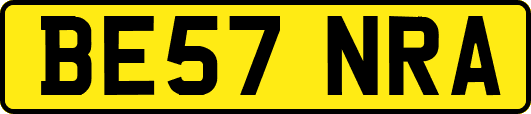 BE57NRA