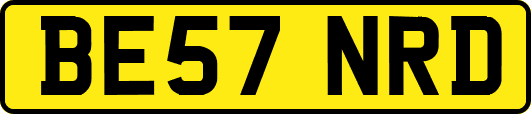 BE57NRD