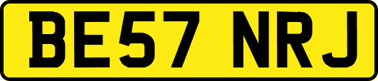 BE57NRJ