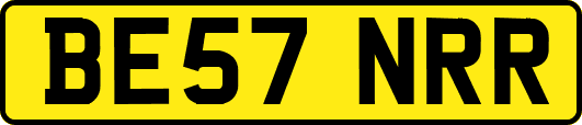BE57NRR