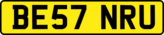 BE57NRU