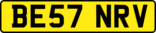 BE57NRV