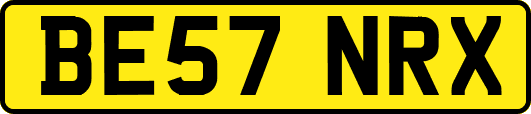 BE57NRX