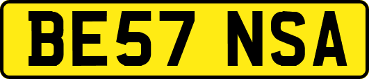 BE57NSA