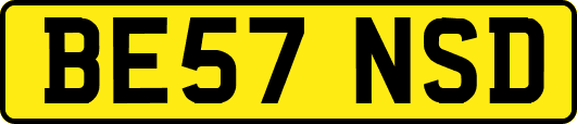 BE57NSD