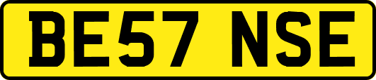 BE57NSE