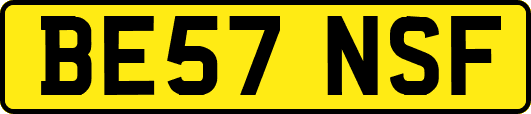 BE57NSF