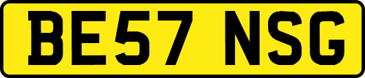 BE57NSG