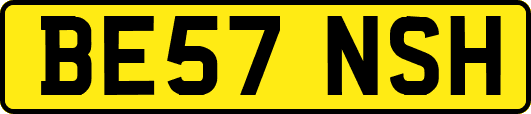 BE57NSH