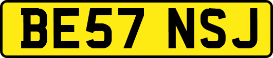 BE57NSJ