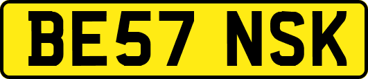 BE57NSK