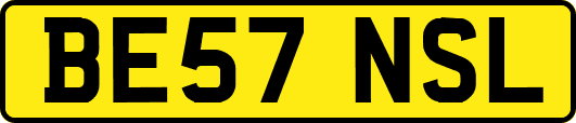 BE57NSL