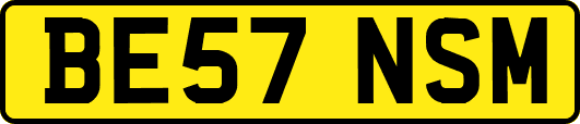 BE57NSM