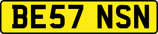 BE57NSN