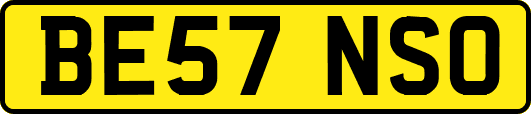 BE57NSO