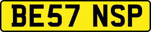 BE57NSP