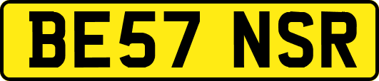 BE57NSR