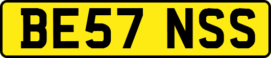 BE57NSS