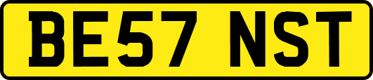 BE57NST