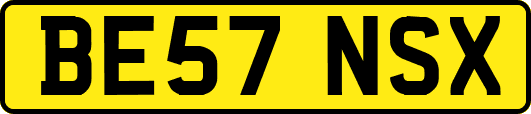 BE57NSX